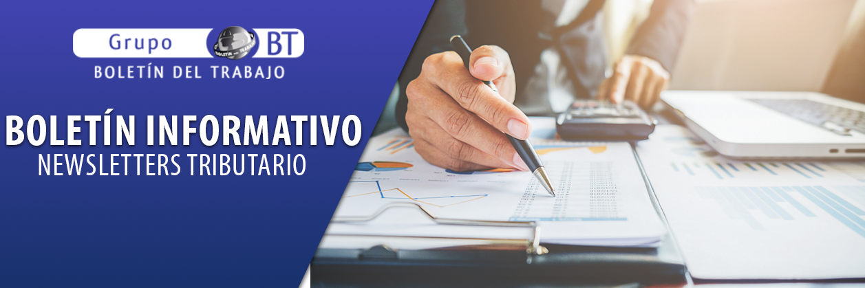 Newsletter Tributario