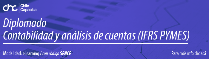 Diplomad. Contabilidad y análisis de cuentas (IFRS PYMES)