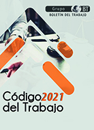 Código del Trabajo Actualizado